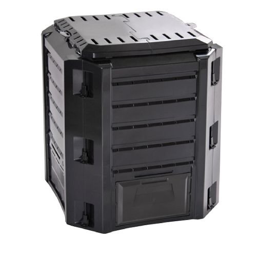 Kompostér Prosperplast COMPOGREEN 380 l COMPOGREEN