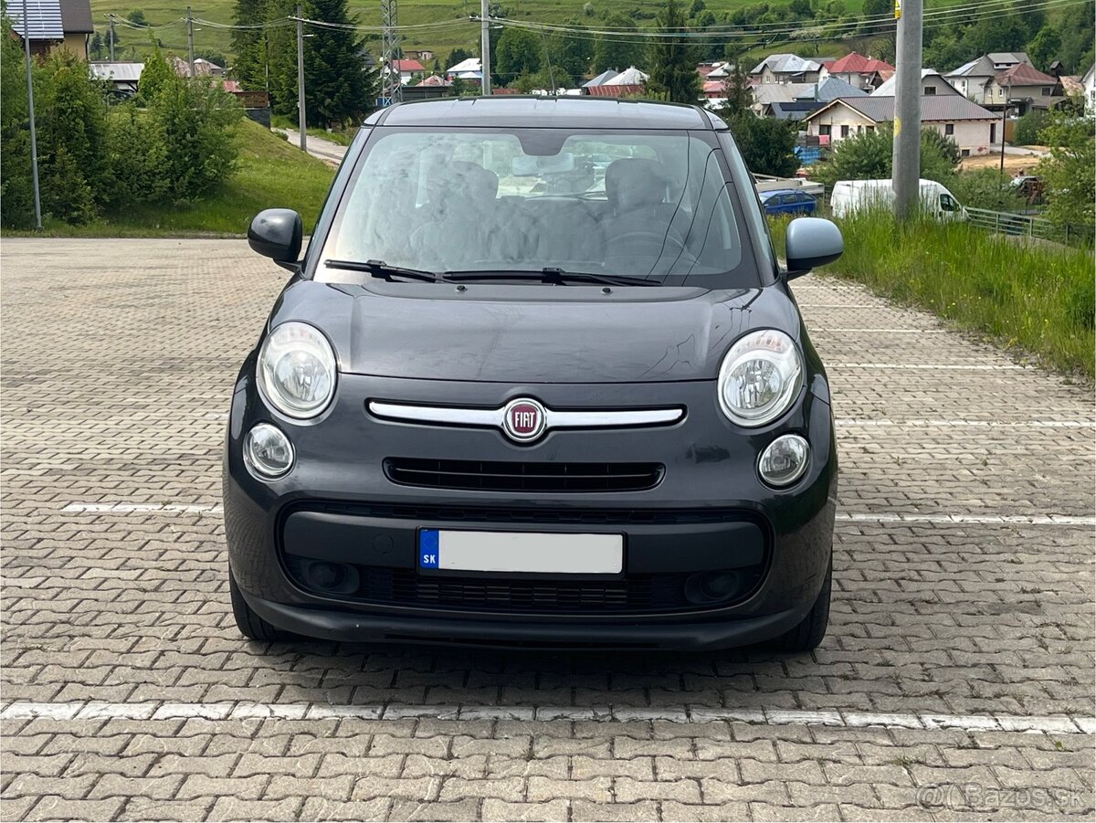 predám Fiat 500 l