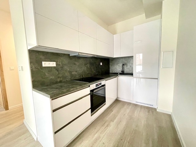 Na predaj 2 izbový byt v novostavbe Starresidence