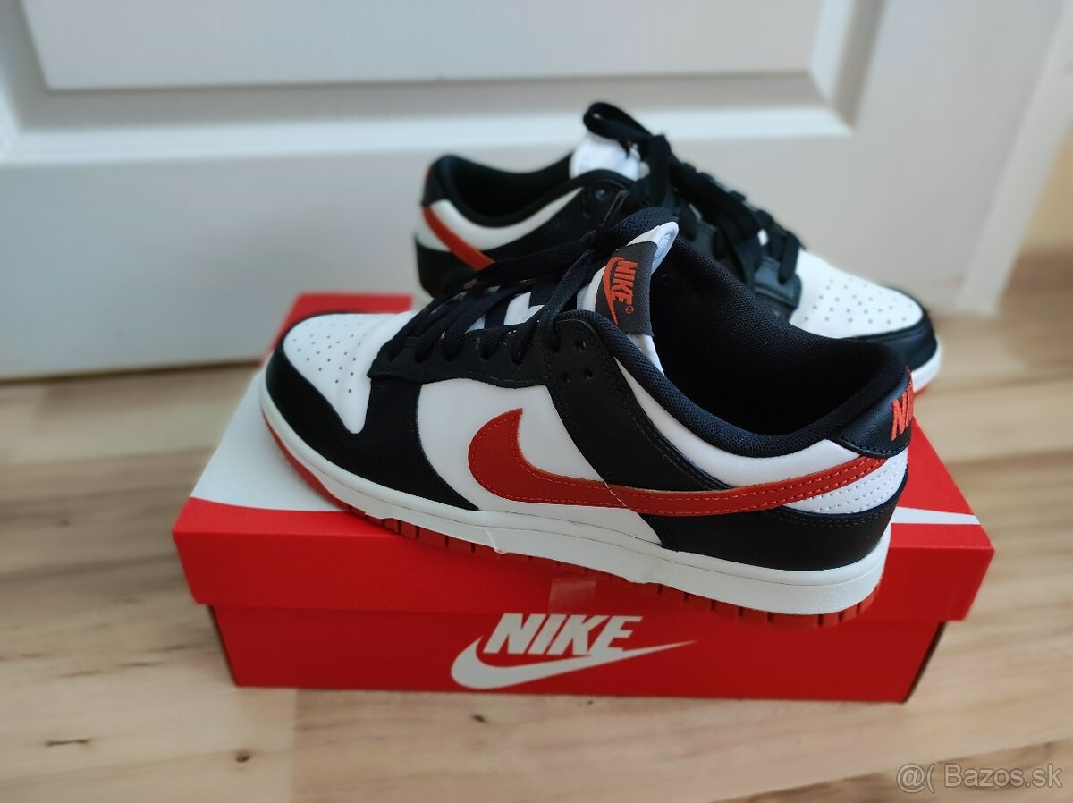 Nike Sportswear Nízke 'Dunk Low Retro