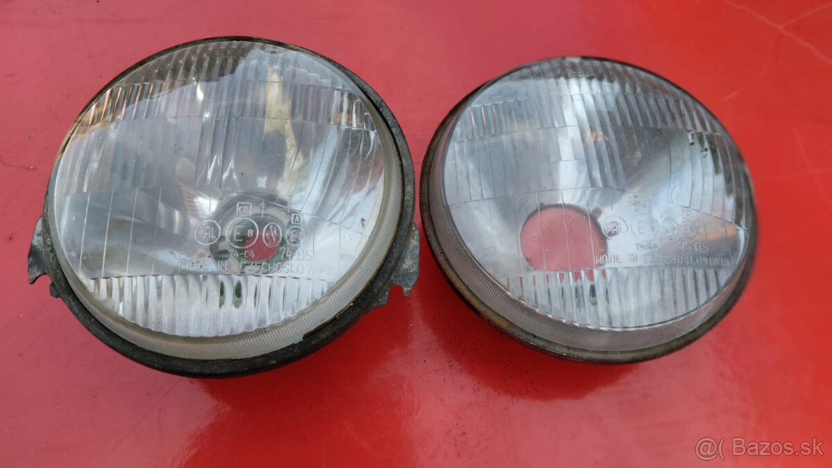 ŠKODA 120