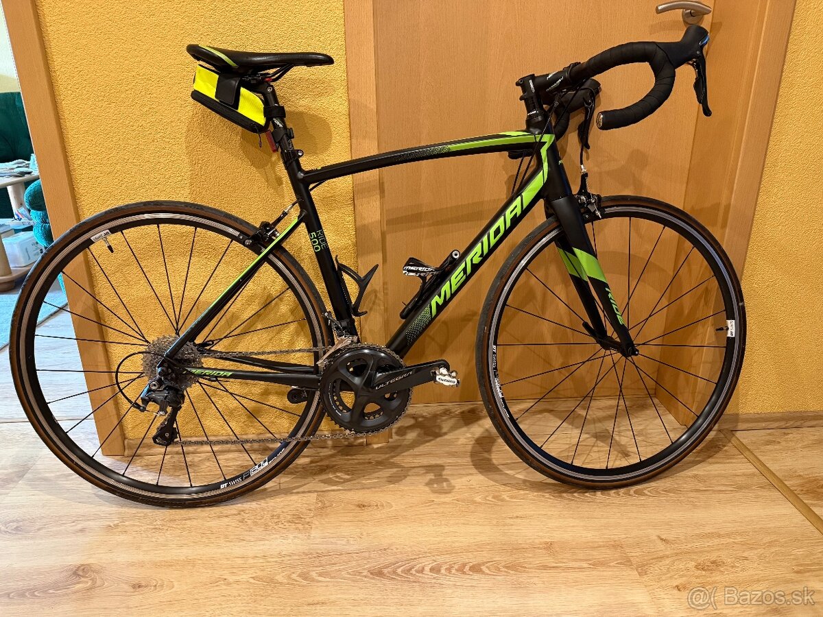 Predam Merida Ride 500