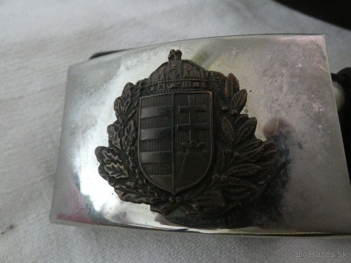policajny opasok
