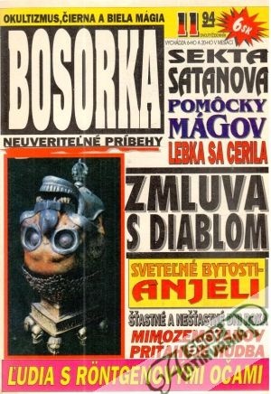 Bosorka..