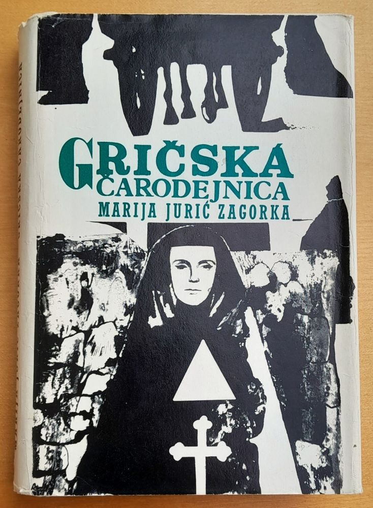 Gričská čarodejnica