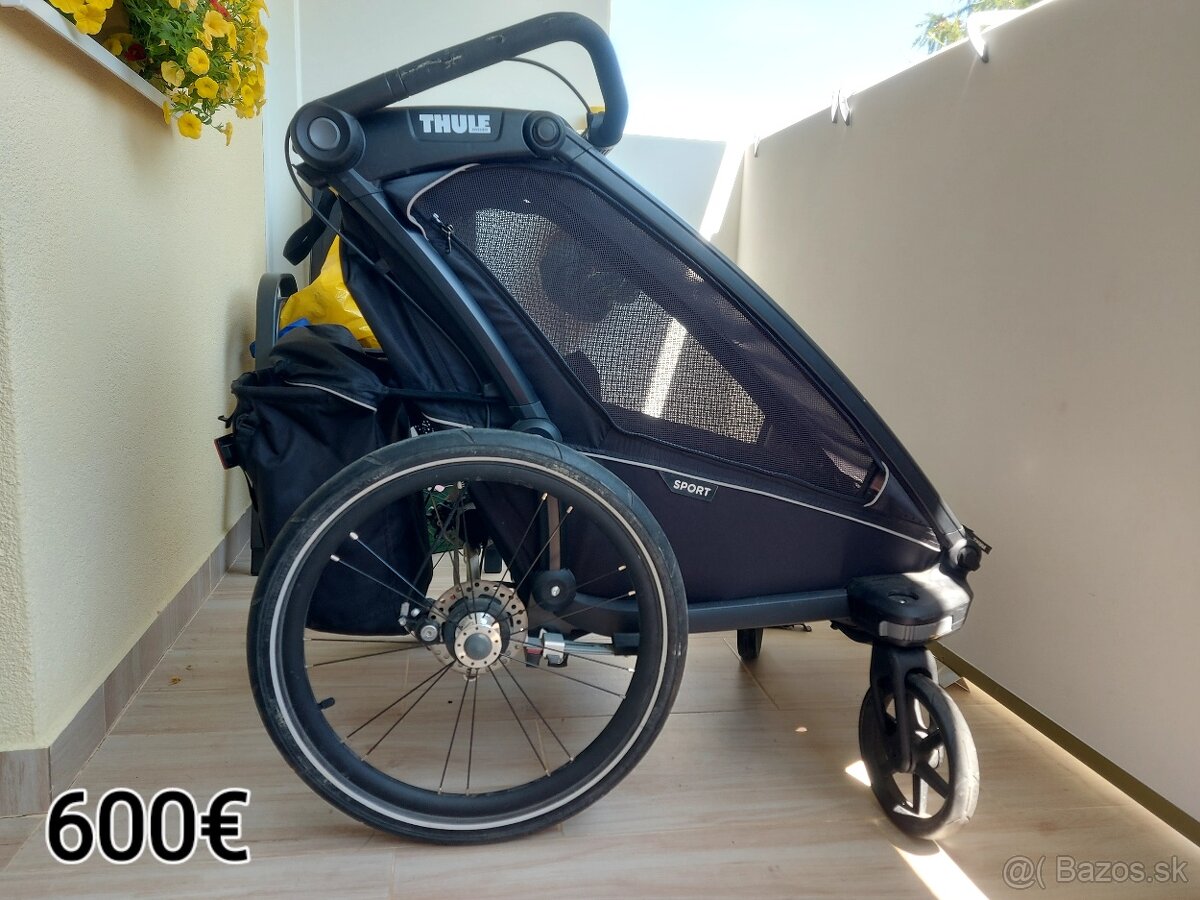 Thule sport 1