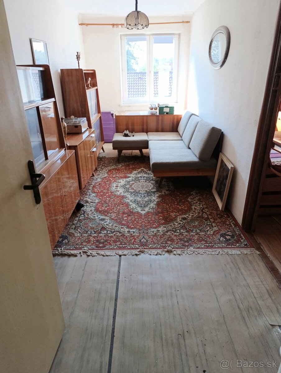 Rodinný dom Bojnice
