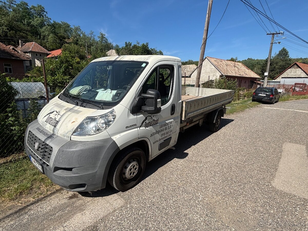 Autodoprava