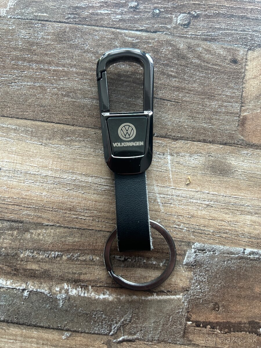 Kľúčenka, prívesok Volkswagen