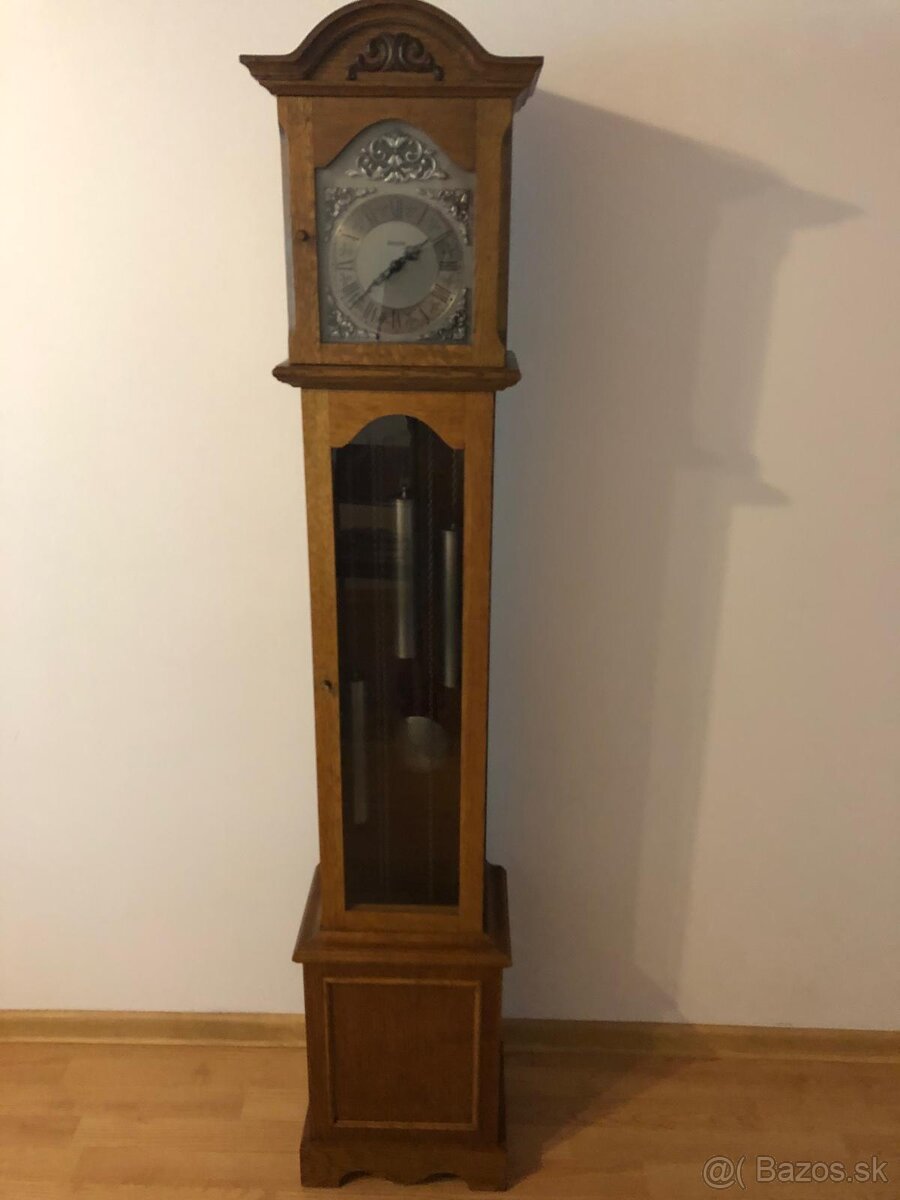 Starožitné hracie hodiny
