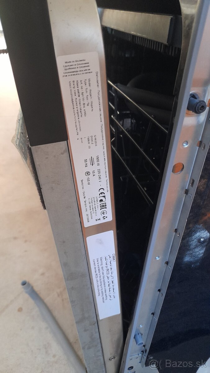 Gorenje GV661C60