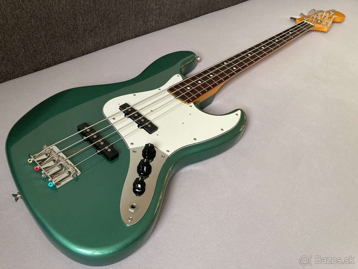 Fender Japan JB’62 reissue