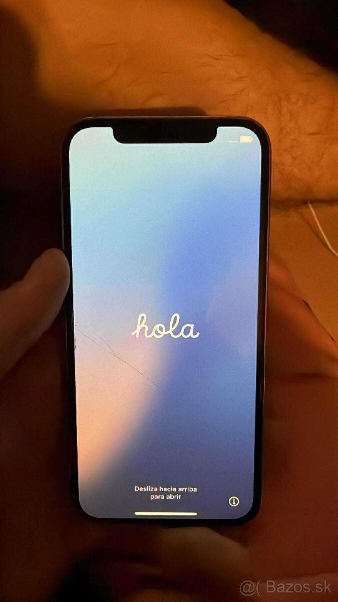 Iphone 12 Pro 128GB