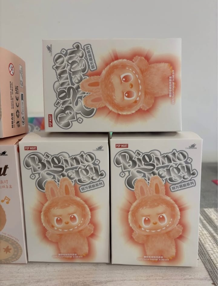 Labubu