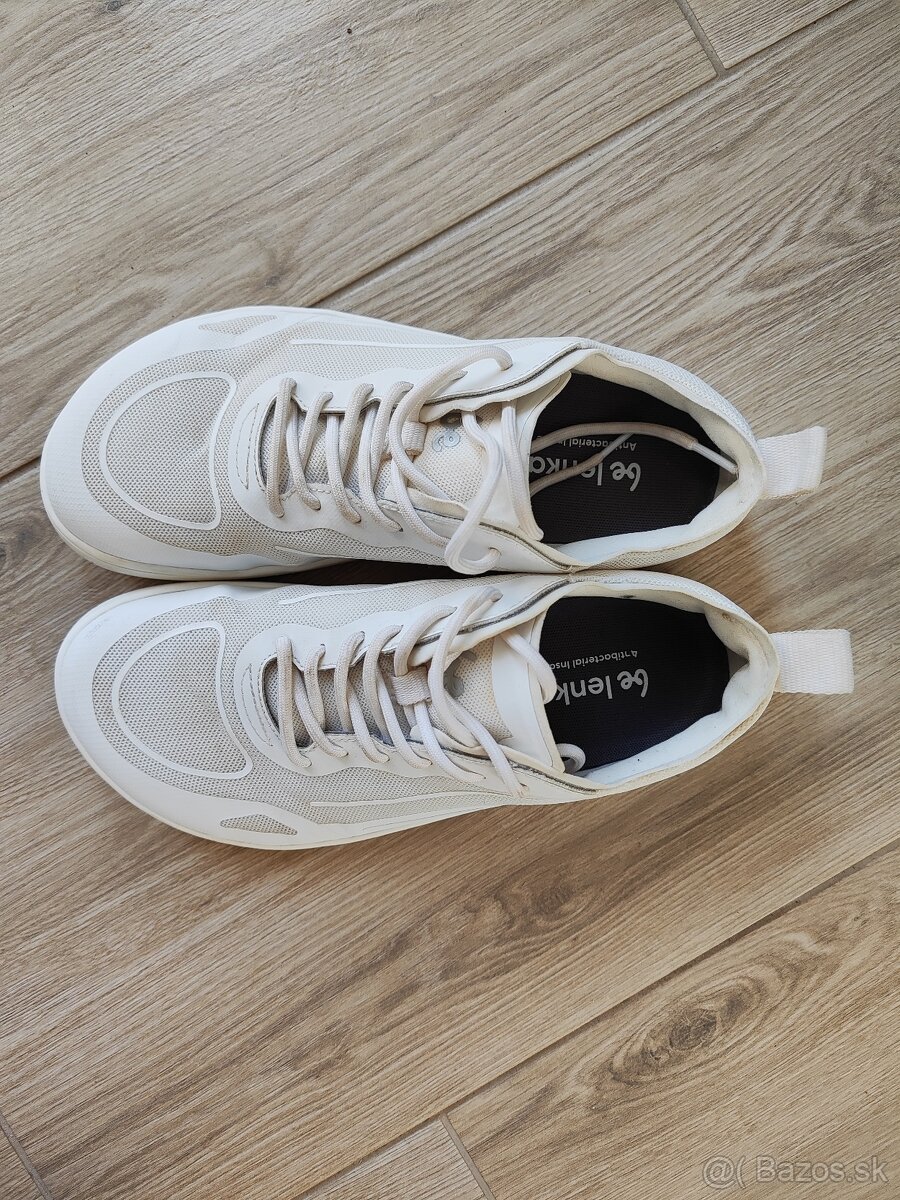 Belenka barefoot 38
