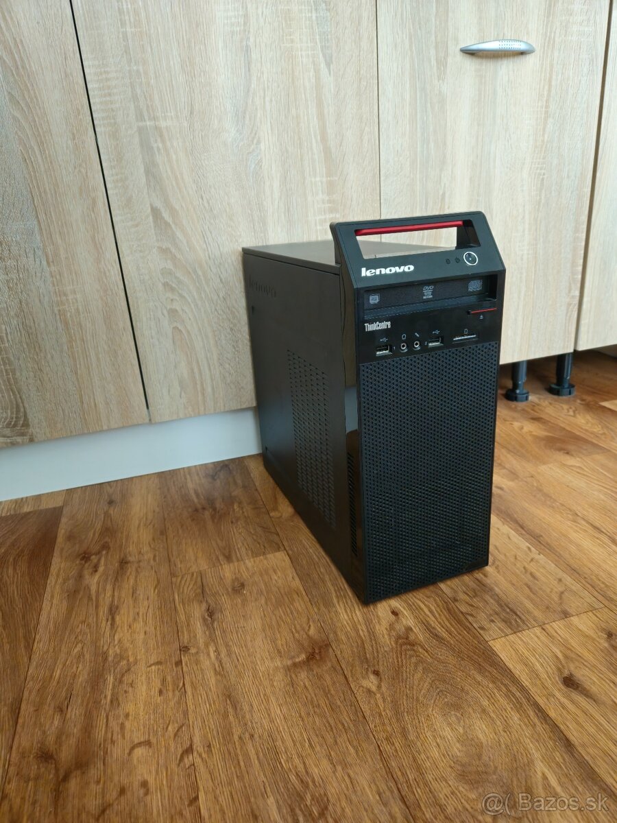 Predám PC