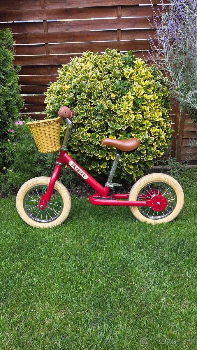 detské odrážadlo Trybike