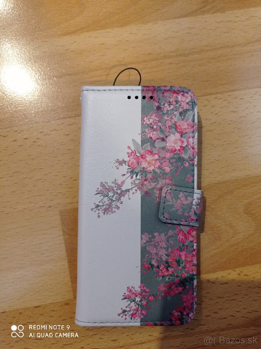 Darujem púzdro na mobil Xiaomi