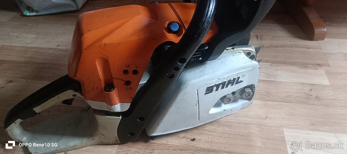 Stihl
