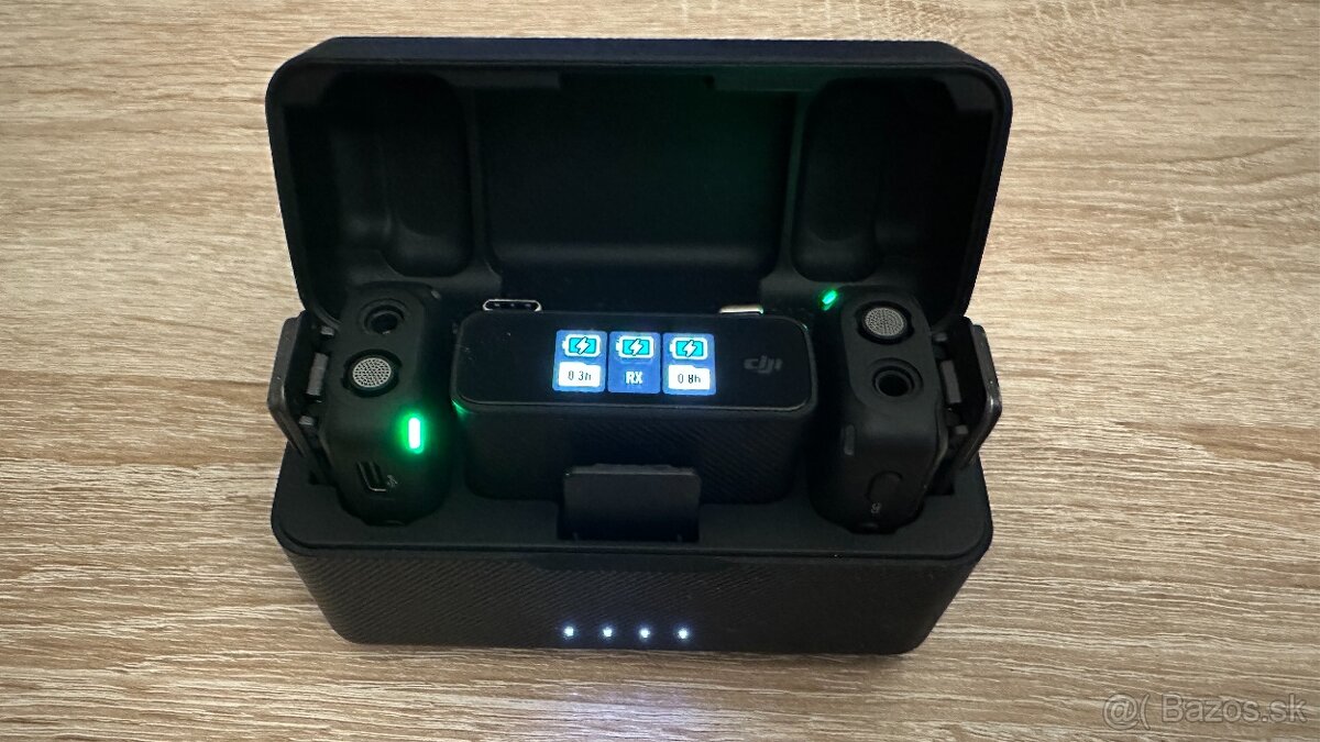 Predám DJI Mic