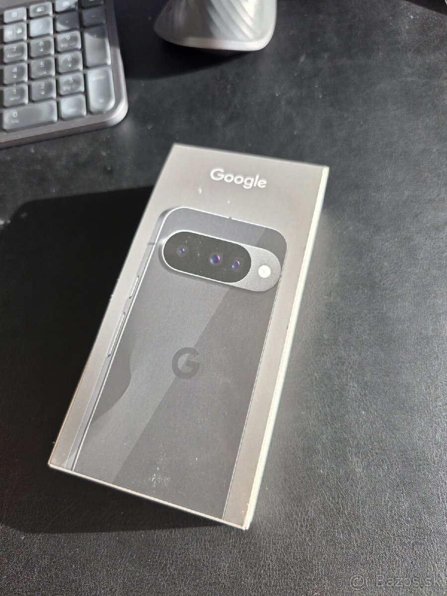 Google Pixel 10 128 GB