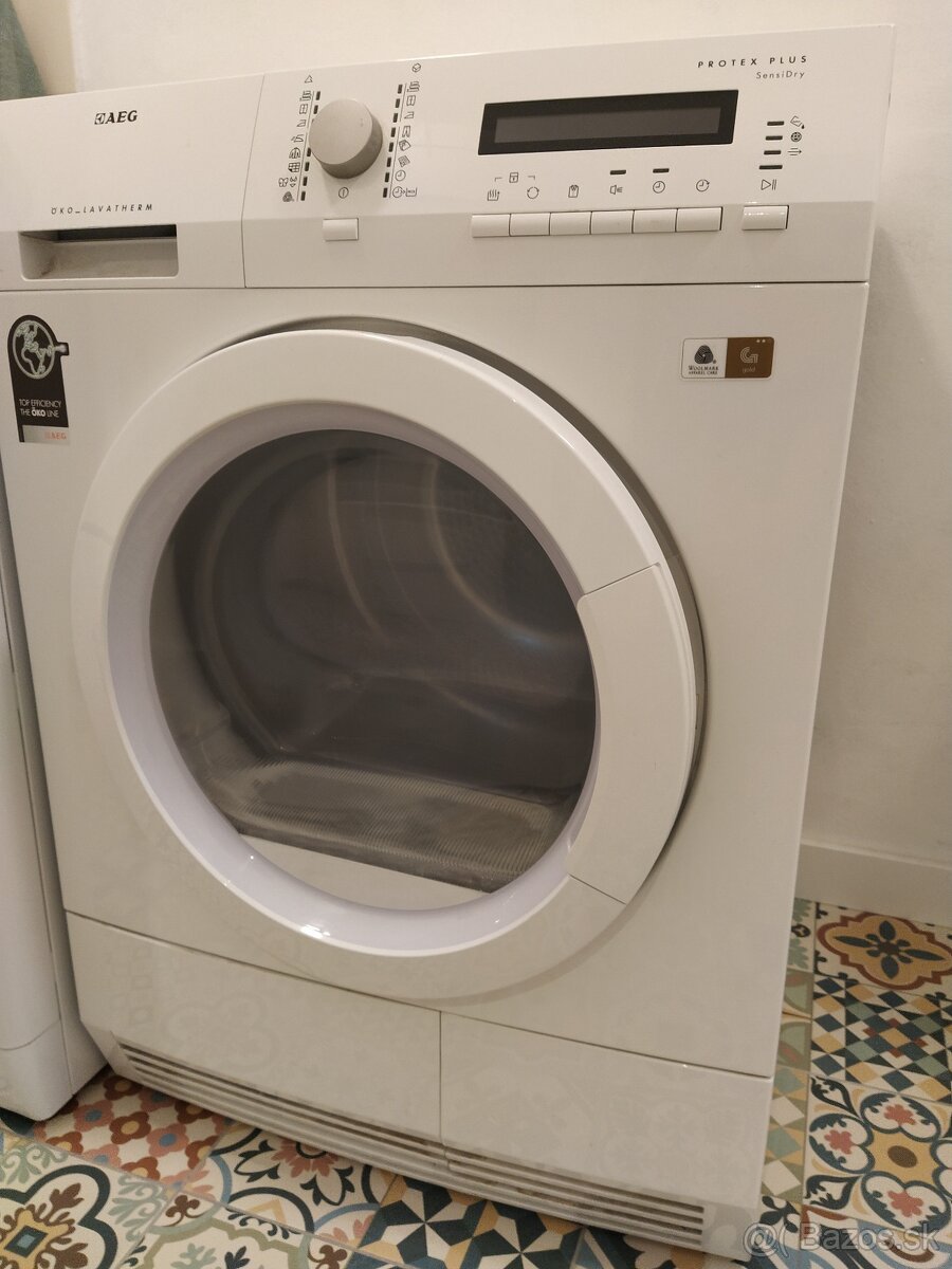 Sušička
