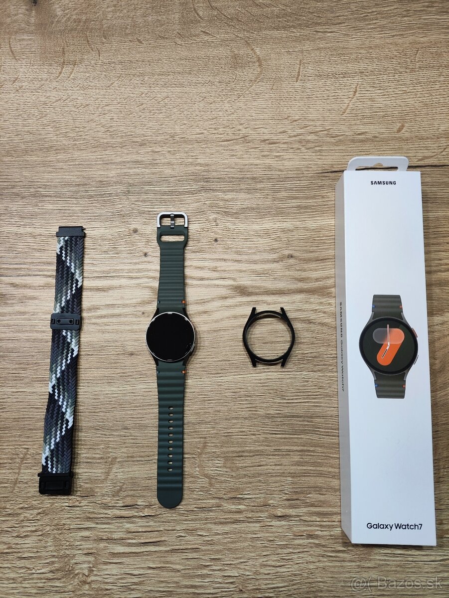Samsung galaxy watch 7