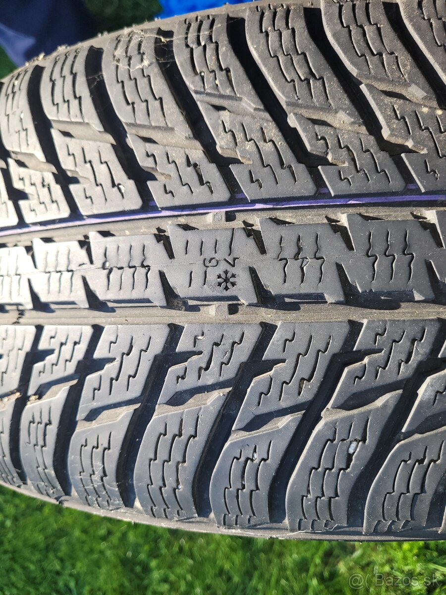 Nokia 225/55/R18 102H XL SUV