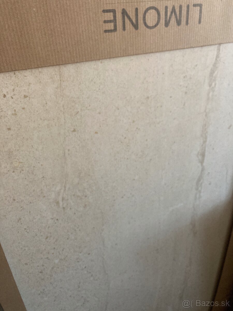 Obklad Limone ceramic 120x60cm