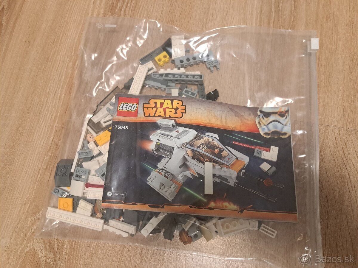 75048 LEGO Star Wars Rebels The Phantom
