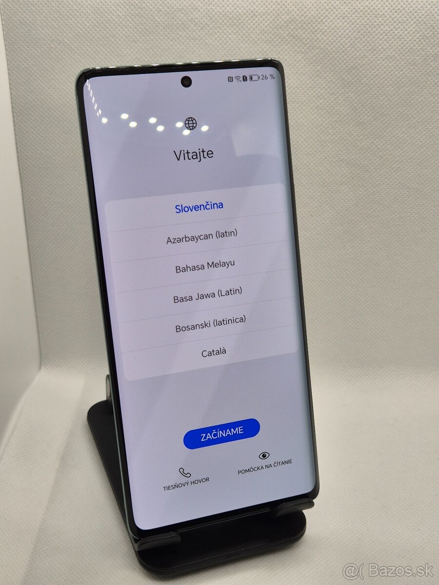 Honor Magic Lite 5 8GB/256GB Dual SIM - 100% STAV