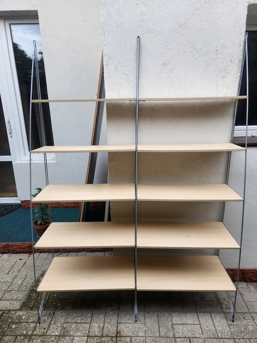 Policova zostava IKEA