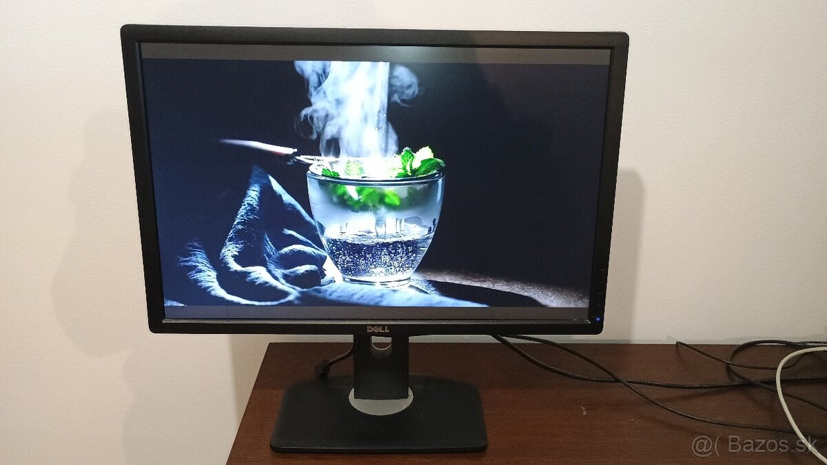 DELL U2412m