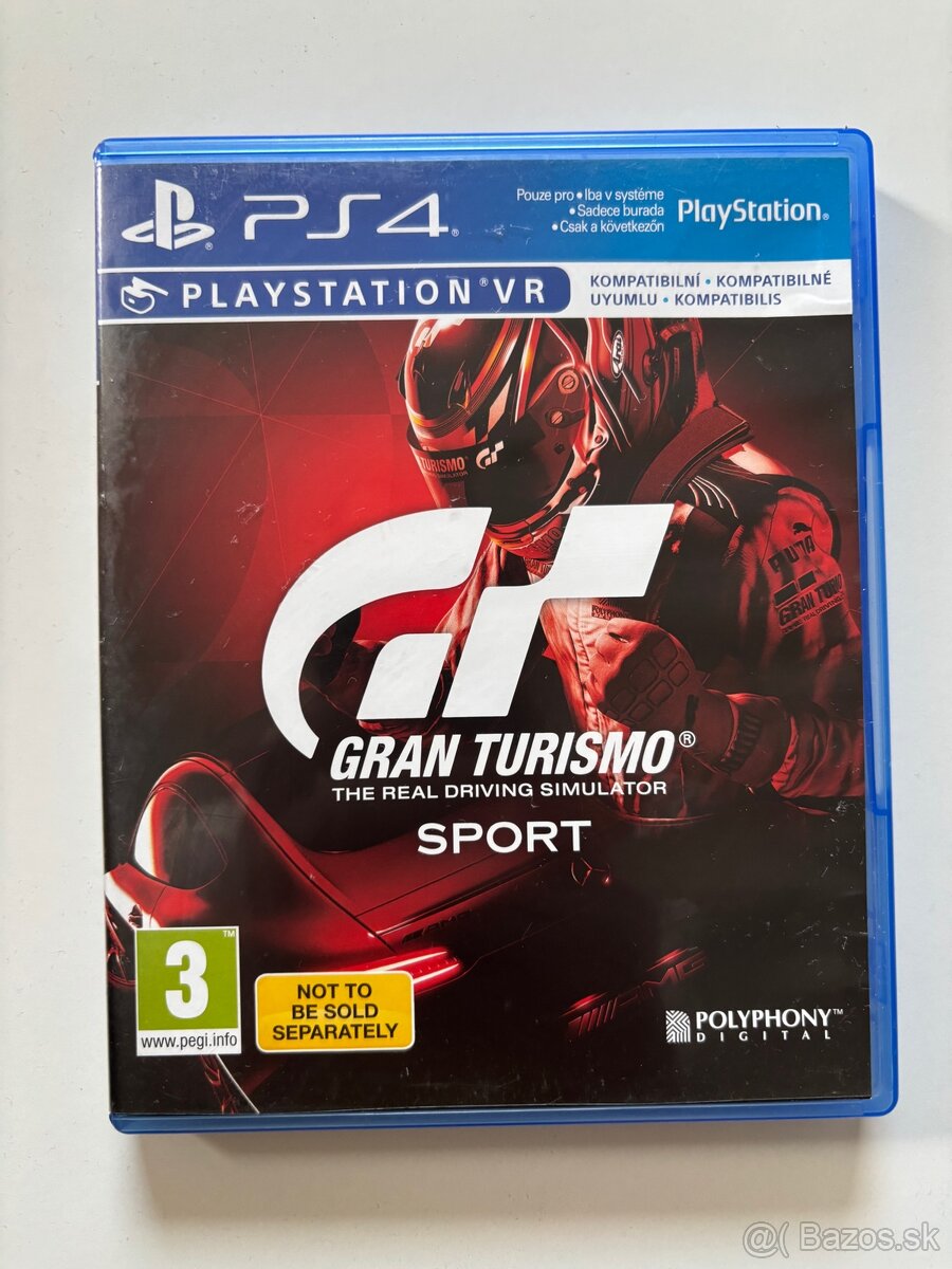 Gran Turismo