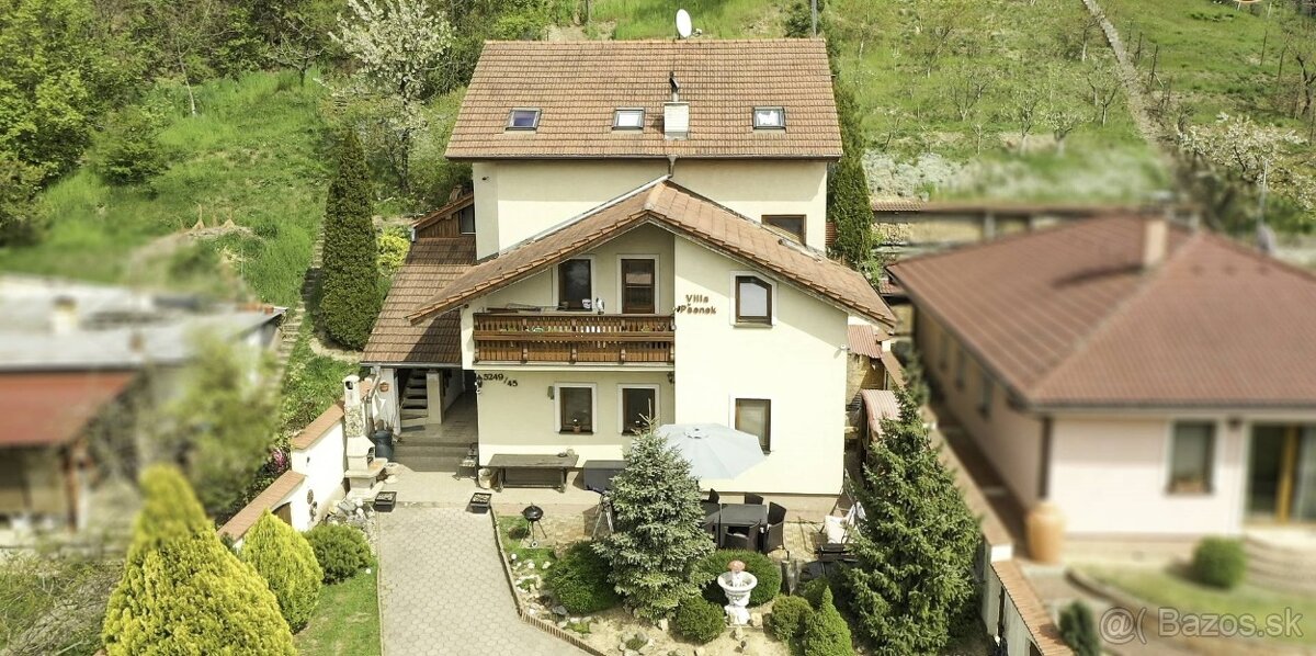 Na predaj rodinný dom Piešťany obec Banka