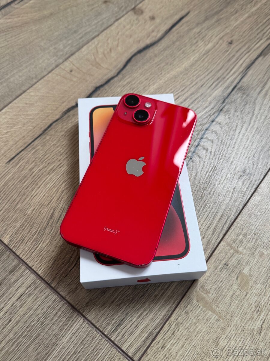 iPhone 14 128GB