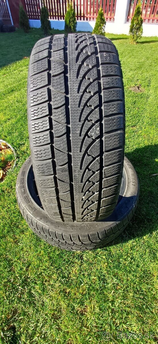 225/45r18 zimné pneumatiky, Petlas