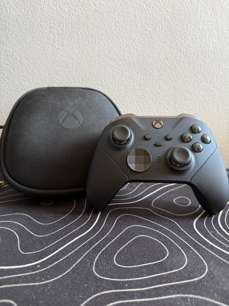 🕹️ Ovládač Xbox Elite Series 2