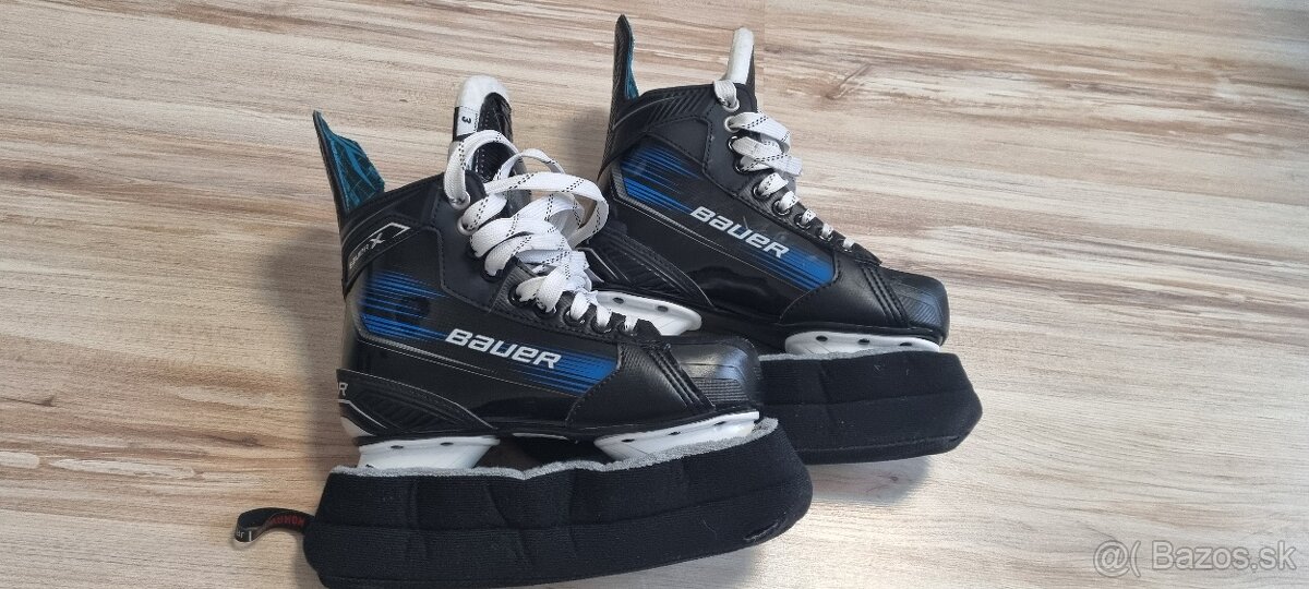 Korčule Bauer X Junior