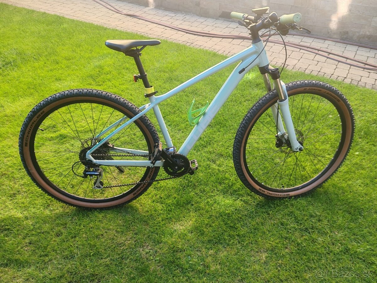 Cube Access WS EXC 18"