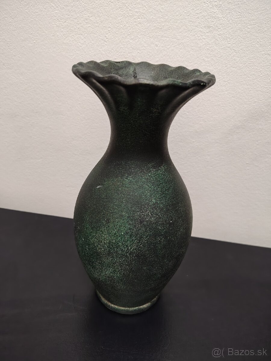 Váza, keramika