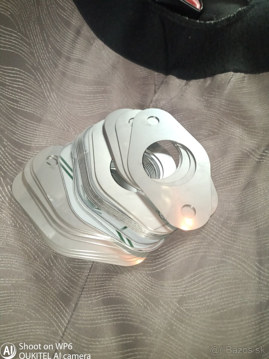 Podložka pod vstrekovacie čerpadlo slavia stabilak