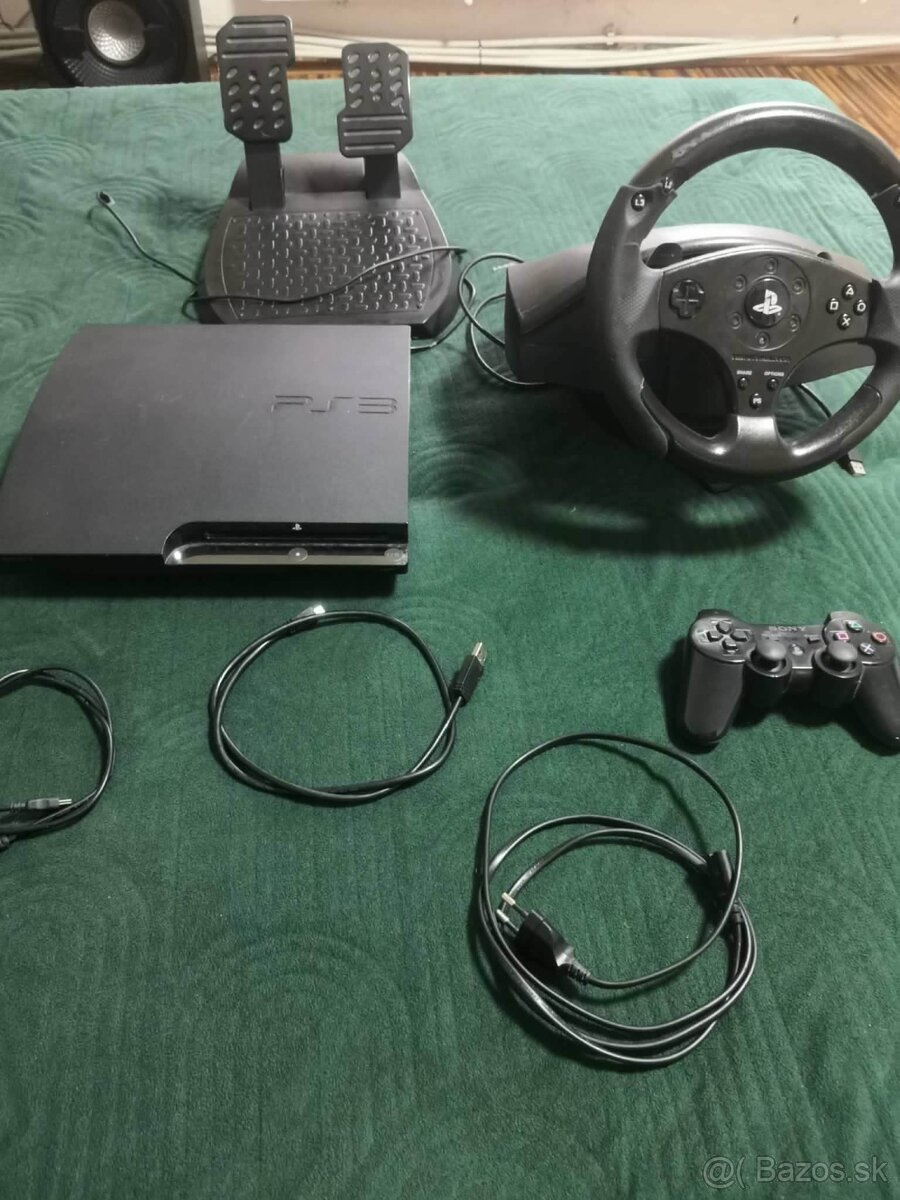 sony playstation 3 +