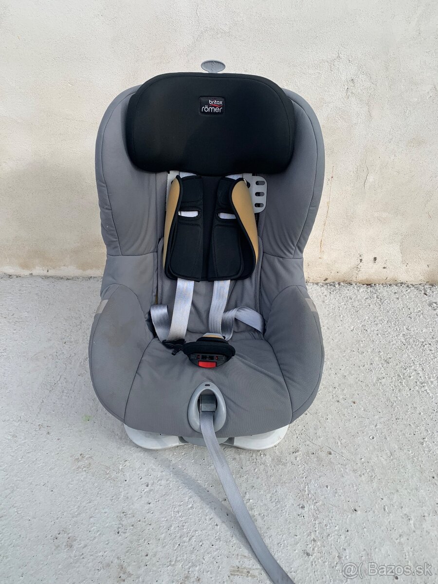 Britax Romer King 2 LS
