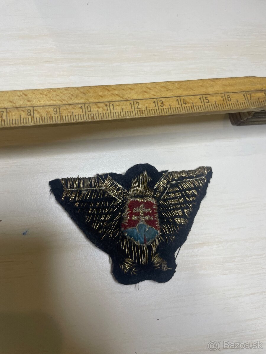 Orlica Slovensky stat