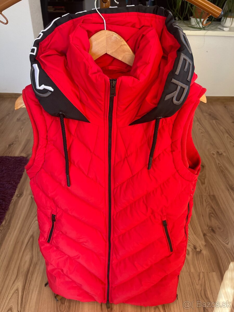 Dámska vesta North Finder