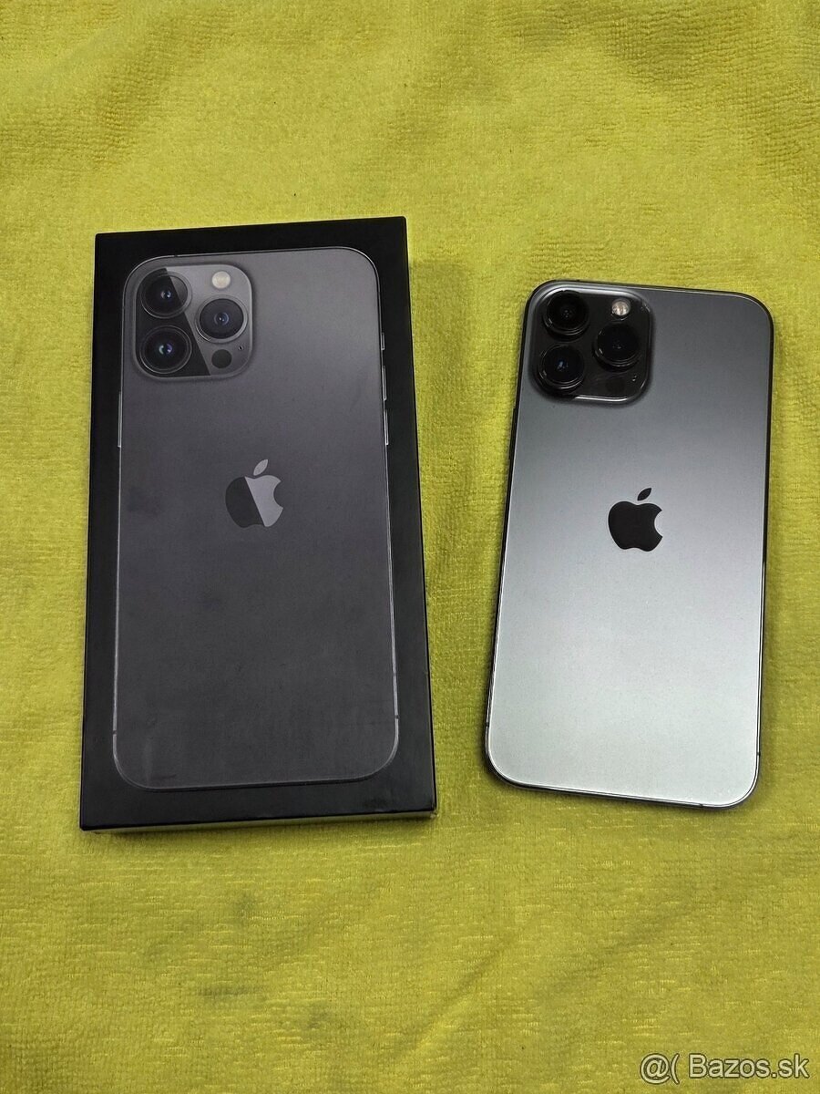 iPhone 13 Pro Max 512GB