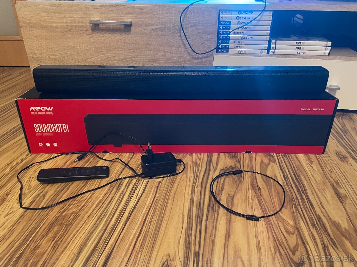 Predám soundbar