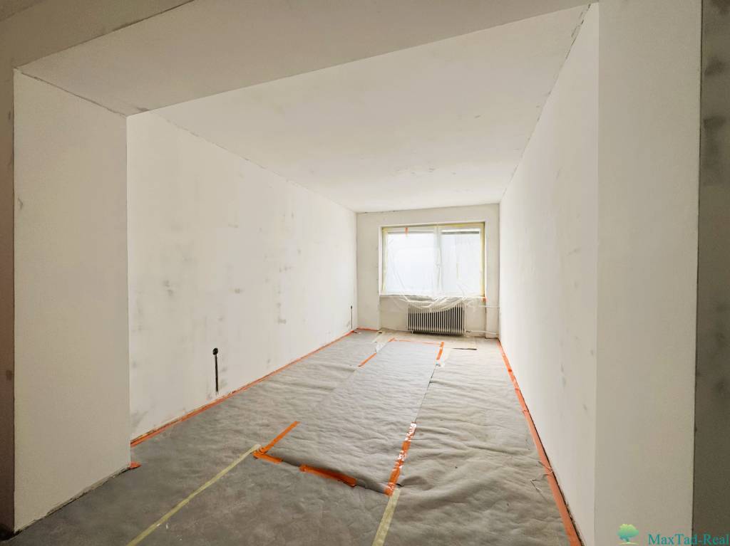 2izbový byt, ul. Štúrova, Sečovce, bez balkóna, 54,72 m2, 55