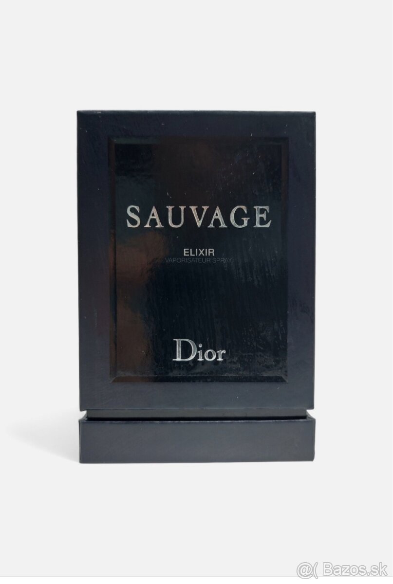 dior vonavka